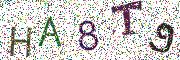 Obr&aacute;zkov&eacute; CAPTCHA