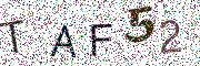 Kuva CAPTCHA
