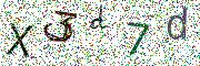 Kuva CAPTCHA