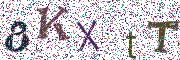 Kuva CAPTCHA