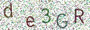 Kuva CAPTCHA