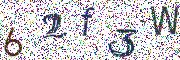 Kuva CAPTCHA