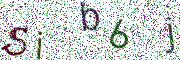 Kuva CAPTCHA