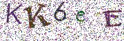 K&eacute;p CAPTCHA