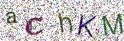 K&eacute;p CAPTCHA