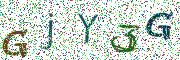 K&eacute;p CAPTCHA