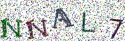 K&eacute;p CAPTCHA