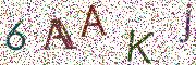 K&eacute;p CAPTCHA