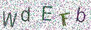 K&eacute;p CAPTCHA