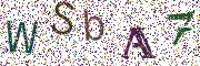 CAPTCHA obrazkowa