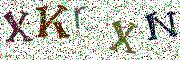 Imagine CAPTCHA
