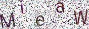 Imagine CAPTCHA