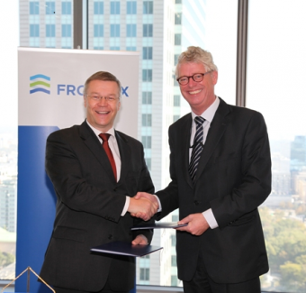 Signing of EASO-Frontex Agreement  1a