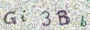 Resimli CAPTCHA