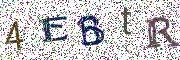 Resimli CAPTCHA