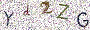 Графічна CAPTCHA