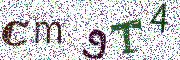 Графічна CAPTCHA